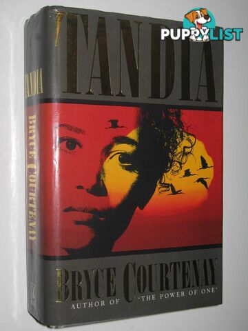 Tandia  - Courtenay Bryce - 1991