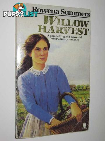 Willow Harvest  - Summers Rowena - 1996