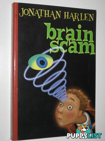 Brain Scam  - Harlen Jonathan - 2002