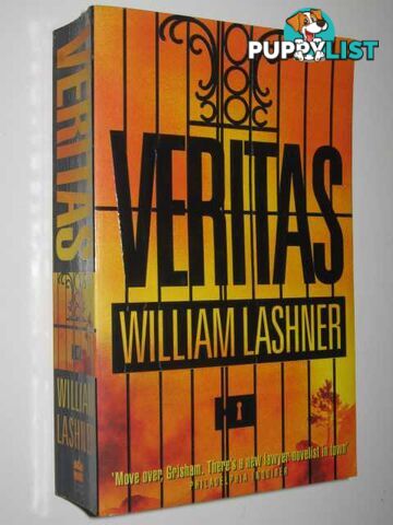 Veritas  - Lashner William - 1998