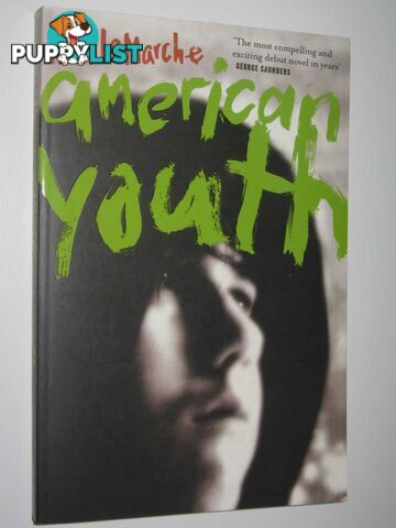 American Youth  - LaMarche Phil - 2007