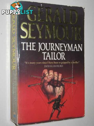 The Journeyman Tailor  - Seymour Gerald - 1993