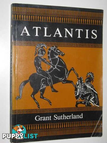 Atlantis  - Sutherland Grant - 1988