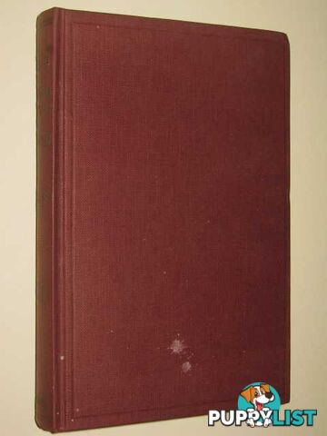 The Essentials of Materia Medica Pharmacology and Therapeutics  - Micks R. H. - 1957