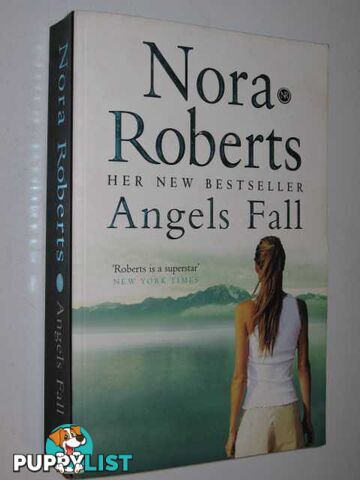 Angels Fall  - Roberts Nora - 2006