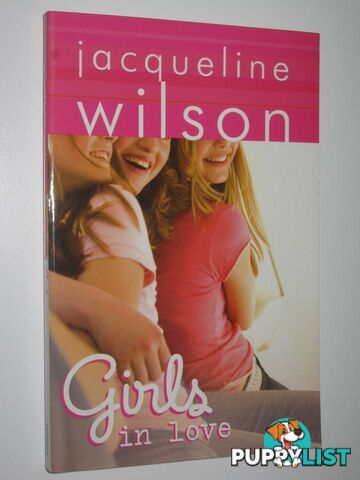 Girls In Love  - Wilson Jacqueline - 2007