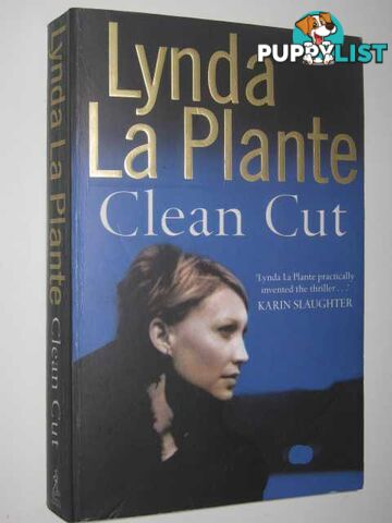 Clean Cut  - La Plante Lynda - 2007