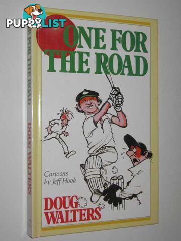 One for the Road  - Walters Doug - 1988