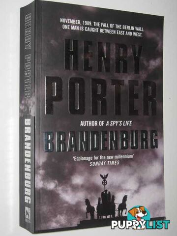 Brandenburg  - Porter Henry - 2005