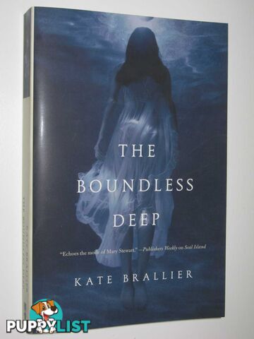 The Boundless Deep  - BRALLIER KATE - 2008