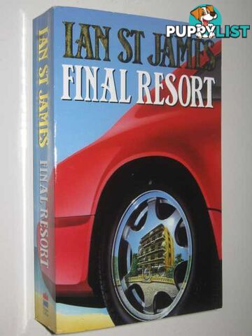 Final Resort  - St James Ian - 1995