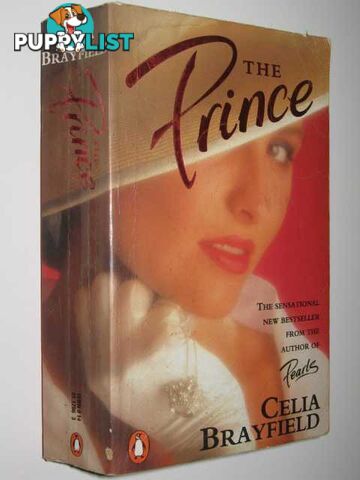 The Prince.  - Brayfield Celia - 1990