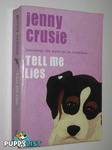 Tell Me Lies  - Crusie Jenny - 2004