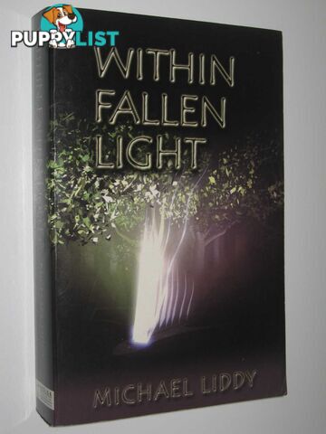 Within Fallen Light  - Liddy Michael - 2004