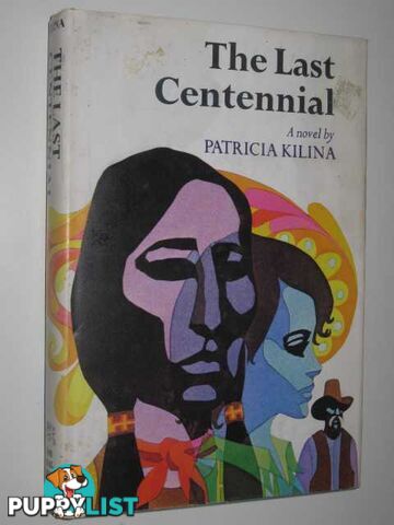 The Last Centennial  - Kilina Patricia - 1971