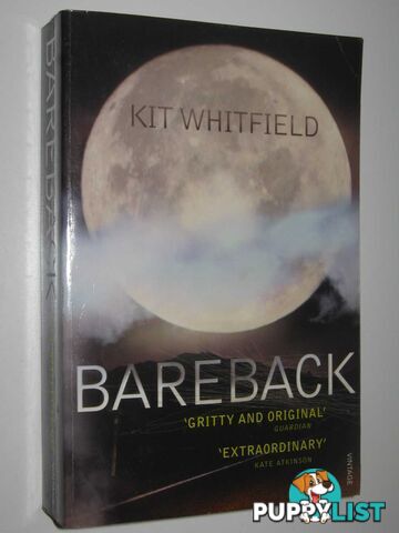 Bareback  - Whitfield Kit - 2007