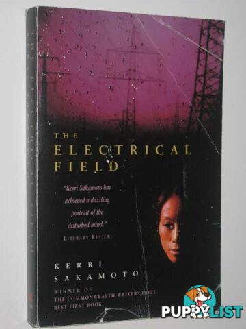 The Electrical Field  - Sakamoto Kerri - 1999