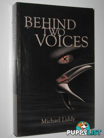 Behind Two Voices  - Liddy Michael - 2007