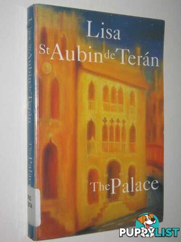 The Palace  - St. Aubin de Teran Lisa - 1998