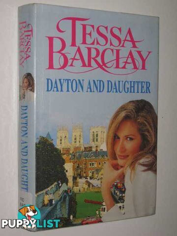 Dayton and Daughter  - Barclay Tessa - 1999