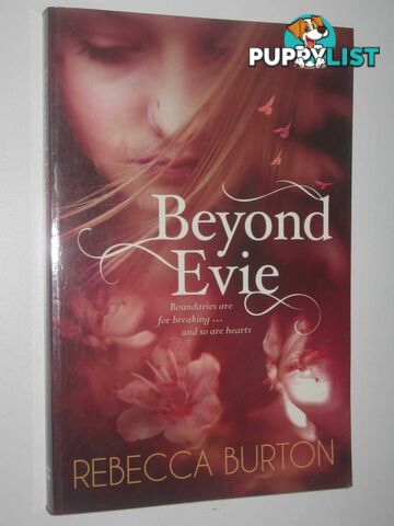 Beyond Evie  - Burton Rebecca - 2010