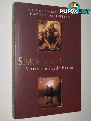 Simon & The Oaks  - Fredriksson Mariaane - 1999