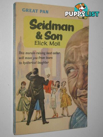 Seidman and Son  - Moll Elick - 1960