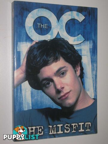 The Misfit - The OC Series #2  - Martin Cory - 2004