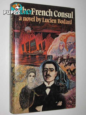 The French Consul  - Bodard Lucien - 1977