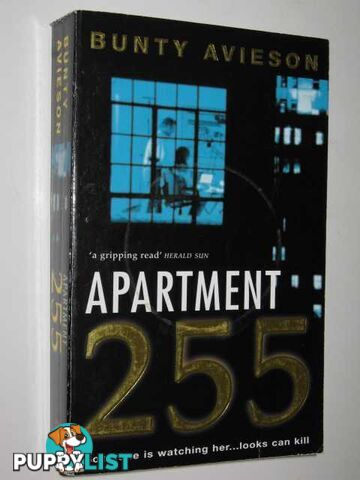 Apartment 255  - Avieson Bunty - 2002