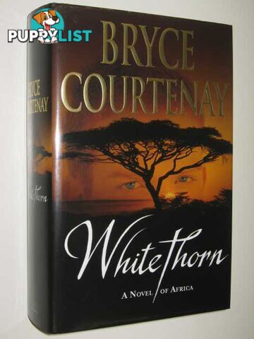 Whitethorn  - Courtenay Bryce - 2005