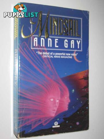 Mindsail  - Gay Anne - 1991