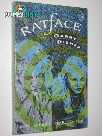 Ratface  - Disher Garry - 1993