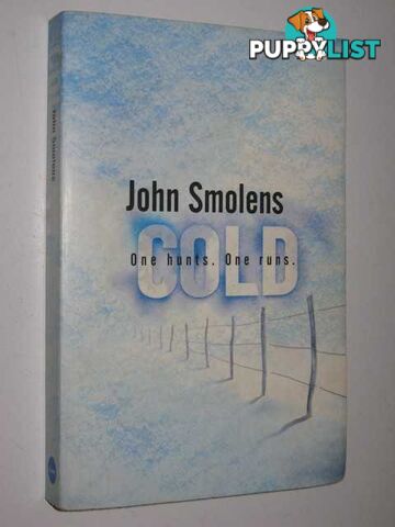 Cold  - Smolens John - 2002