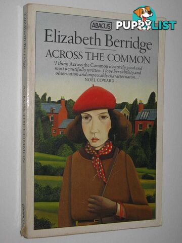 Across The Common  - Berridge Elizabeth - 1985