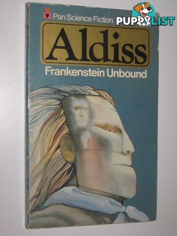 Frankenstein Unbound  - Aldiss Brian W. - 1975