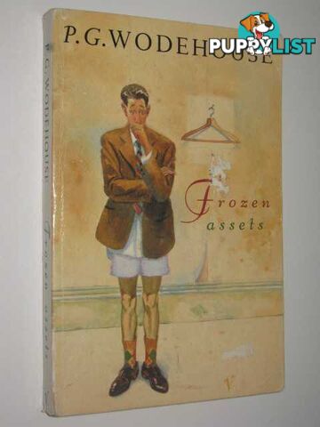 Frozen Assets  - Wodehouse P. G. - 1993