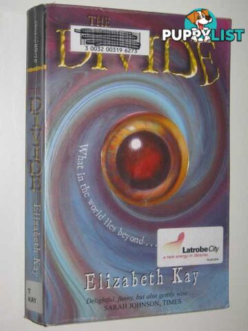 The Divide  - Kay Elizabeth - 2004