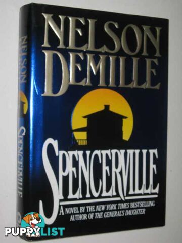 Spencerville  - Demille Nelson - 1994