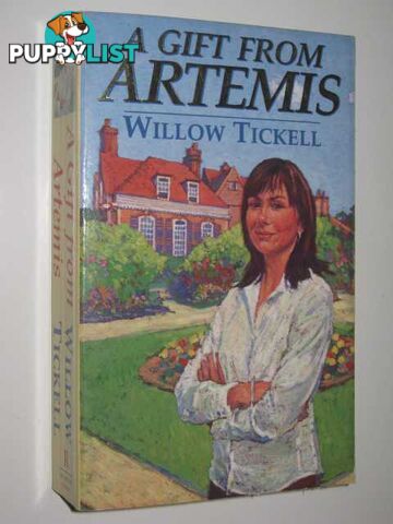 A Gift From Artemis  - Tickell Willow - 1988