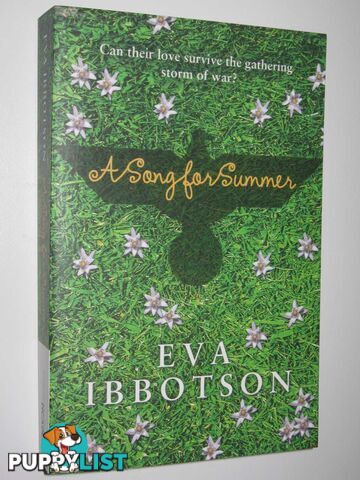 A Song for Summer  - Ibbotson Eva - 2006