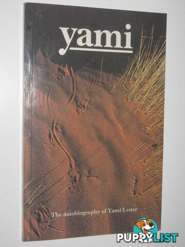 Yami  - Lester Yami - 1993