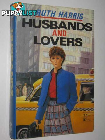 Husbands and Lovers  - Harris Ruth - 1986