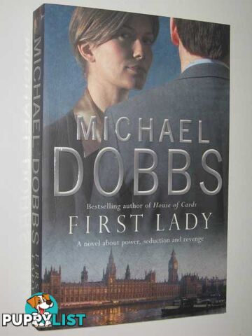 First Lady  - Dobbs Michael - 2006