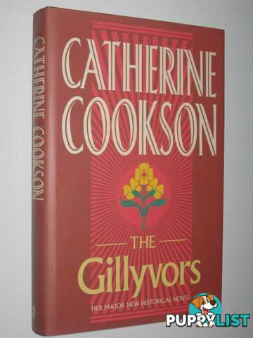 The Gillyvors  - Cookson Catherine - 1990