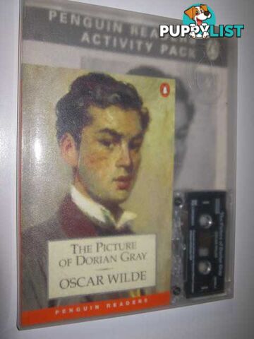 The Picture of Dorian Gray - Penguin Readers Activity Pack Series  - Wilde Oscar - 1999