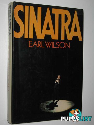 Sinatra  - Wilson Earl - 1976