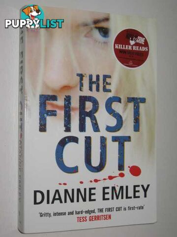 The First Cut  - Emley Dianne - 2006