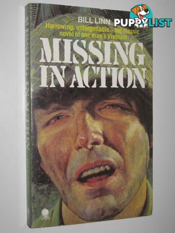 Missing in Action  - Linn Bill - 1987