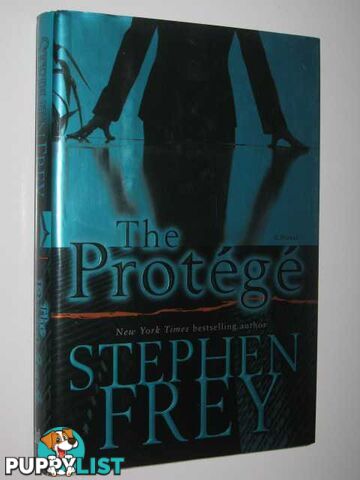 The Protege  - Frey Stephen